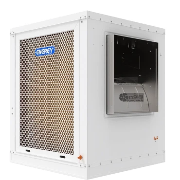 کولر آبی سلولزی 7500 انرژی مدل Ec0750b