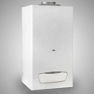 پکیج شوفاژ دیواری بوتان پرلا Perla Pro 32RSi