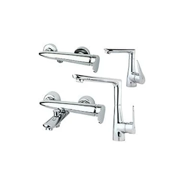 شیرآلات ظرفشویی راسان مدل رابیت