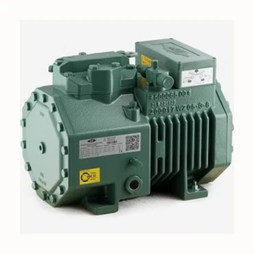 کمپرسور چیلر های تراکمی