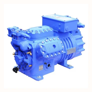 کمپرسور 5 اسب رفکامپ مدل SP2H0500