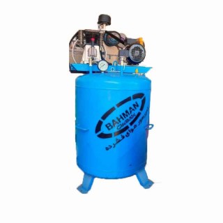 کمپرسور 500 لیتری ایستاده فینی