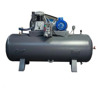 کمپرسور باد 500 لیتری پیستونی