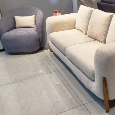 مبل راحتی تدی سه نفره