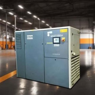 کمپرسور اطلس کوپکو GA37VSDFF