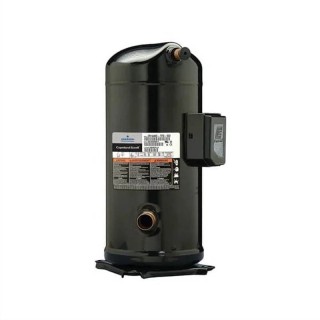 کمپرسور اسکرال کوپلند