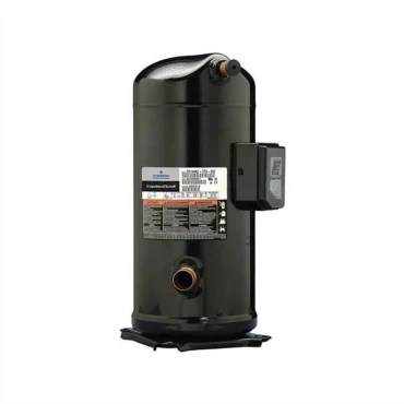 کمپرسور اسکرال کوپلند