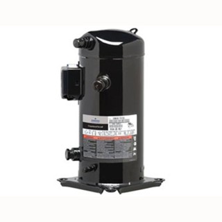 کمپرسور کوپلند اسکرال Copeland