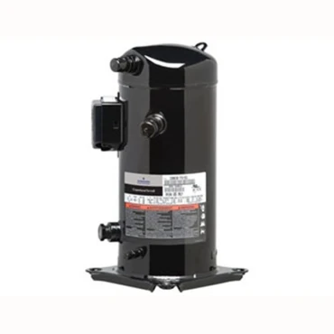 کمپرسور کوپلند اسکرال Copeland