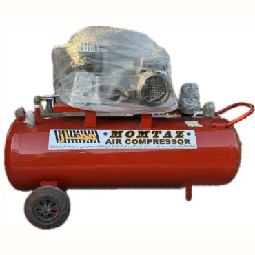کمپرسور 150 لیتری ممتاز