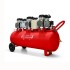 پمپ باد صنعتی 400 لیتری اویل فری سایلنت (1600w*3)
