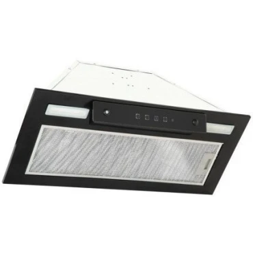 هود توکار مخفی لمسی هاریکا مدل t1