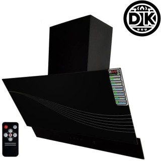 هود آشپزخانه مورب جنرال OS-19