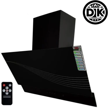 هود آشپزخانه مورب جنرال OS-19