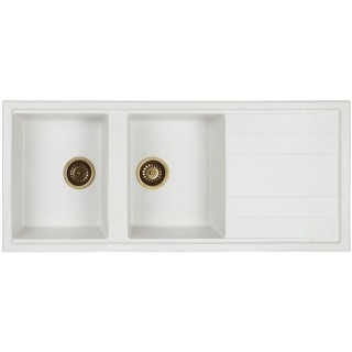 سینک گرانیتی کیارا دو لگن