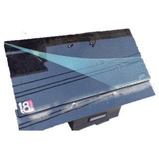 هود آشپزخانه تکنو مدل H-111