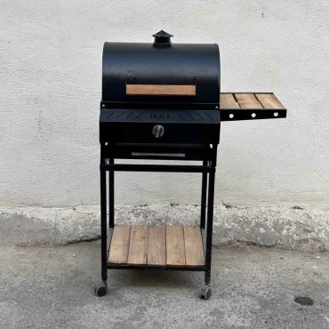 باربیکیو 50 سانت گازی