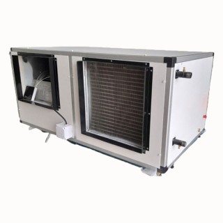 زنت آپارتمانی زیر سقفی 4000cfm