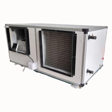 زنت آپارتمانی زیر سقفی 4000cfm