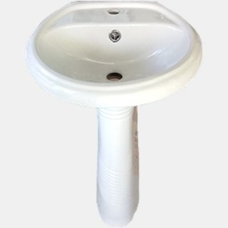 روشویی پایه دار ارزان