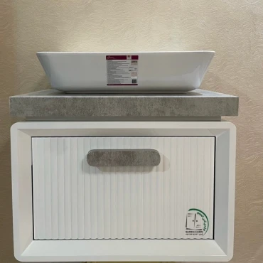 روشویی کابینی