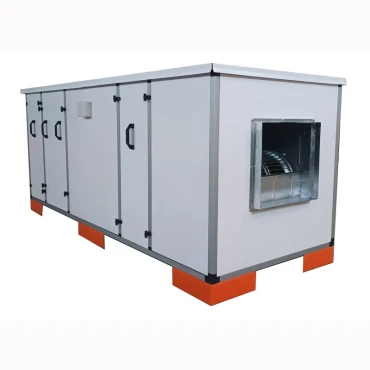 هواساز آرون تهویه