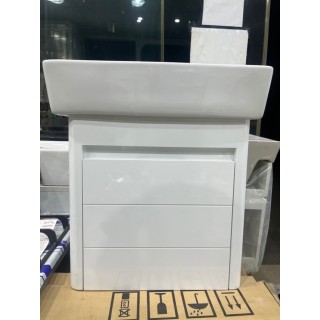 روشویی کابینتی کوچک مدل آتیلا دیواری