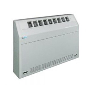 فن کویل زمینی تهویه 800CFM مدل FL-800