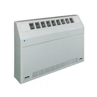فن کویل زمینی تهویه 800CFM مدل FL-800