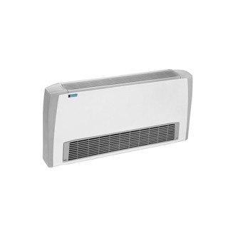 فن کوئل زمینی کریوه بدون پایه تهویه 600CFM مدل SB-600