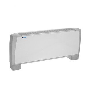 فن کوئل زمینی کریوه پایه دار تهویه 200CFM مدل SV-200