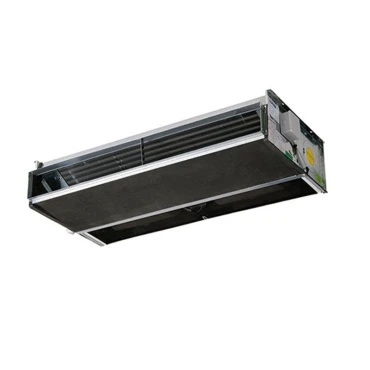 فن کوئل سقفی توکار فیلتردار تهویه 600CFM مدل HR-600