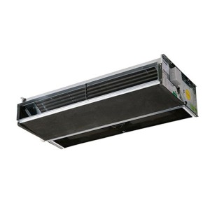 فن کوئل سقفی توکار فیلتردار تهویه 1000CFM مدل HR-1000