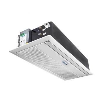 فن کوئل کاستی یک طرفه اوشان تهویه 400CFM مدل CO-400