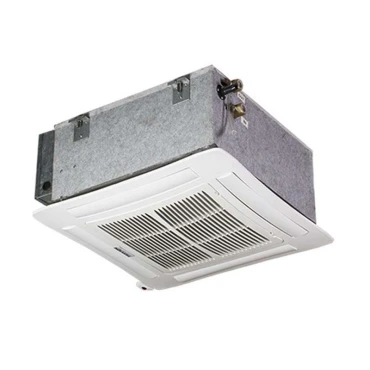 فن کوئل کاستی چهار طرفه اوشان تهویه 1200CFM مدل CFN-1200