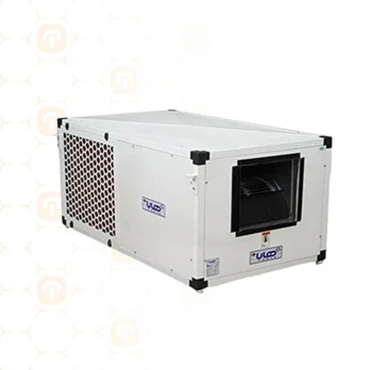 هواساز آپارتمانی هایاپلاس مدل زیر سقفی 8000