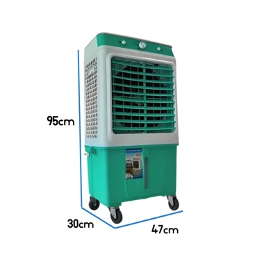 کولر 2800 پرتابل پایه دار وان لایف