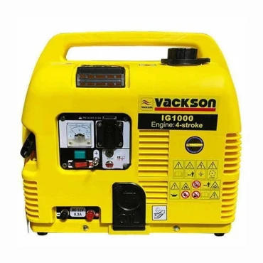 موتور برق 1000 وات سایلنت واکسون مدل IG1000