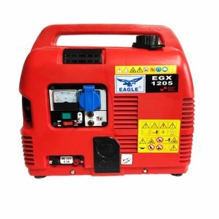 موتور برق 1 کیلووات سایلنت ایگل مدل EGX1205