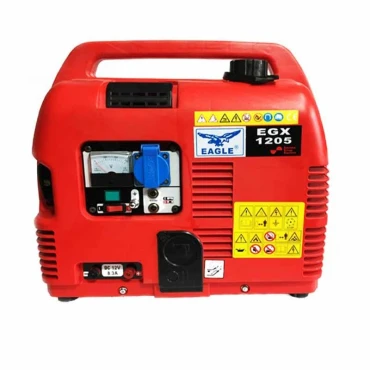 موتور برق 1 کیلووات سایلنت ایگل مدل EGX1205