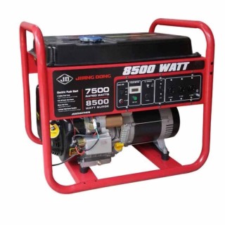موتوربرق 8.5 کیلووات جیانگ دانگ مدل JD8500