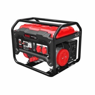 موتور برق بنزینی 4000 وات رونیکس مدل RH 4781