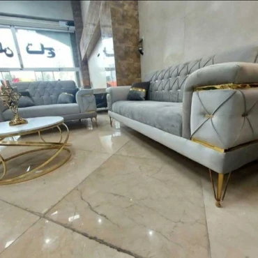 مبل راحتی چستر منچستر