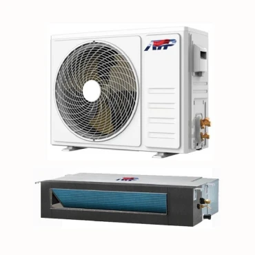 داکت اسپلیت 36000 اینورتر ATP مدل ACC-36D2HWA