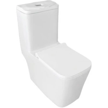 توالت فرنگی مروارید مدل دسپینا سایز ۷۱