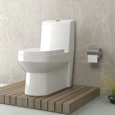 توالت فرنگی گلسار مدل وینر