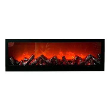 شومینه برقی دکوراتیو سه بعدی