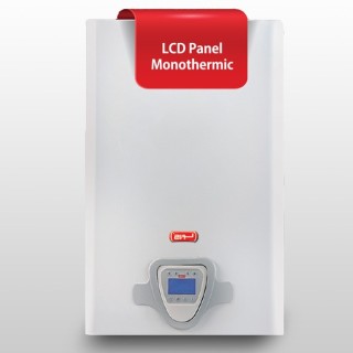 پکیج شوفاژ دیواری لورچ آدنا 28 Adena