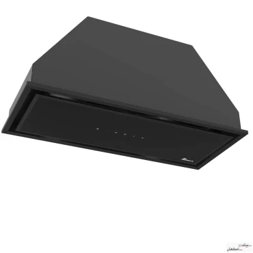 هود مخفی بیمکث مدل 2081 سایز ۷۰ سانتیمتر ۴ سرعته با قدرت مکش ۶۵۰ CFM