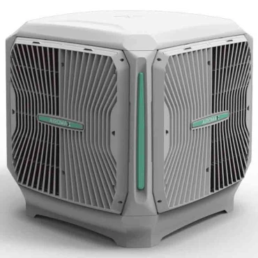 کولر 4000 بالا زن (AM45) ایرومکس